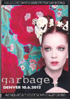 Garbage K[rbW/Corolado,USA 2012 
