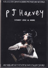 PJ Harvey PJEn[FC/Australia 2012 & more 