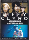 Biffy Clyro ビッフィ・クライロ/London,UK 2012 & more