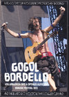 Gogol Bordello S[SE{[f/Brazil 2012 & more 