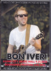 Bon Iver ボン・イヴェール/New York,USA 2012 & more