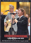 Matchboxt Twenty マッチボックス・20/London,UK 2012
