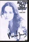 Norah Jones mEW[Y/London 2007 & Austin 2002