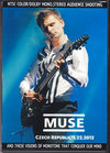 Muse ミューズ/Czech Republic 2012