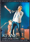 Keane キーン/London,UK 2012