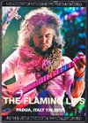Flaming Lips t[~OEbvX/Italy 2012 