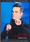 Robbie Williams ロビー・ウィリアムス/London,UK 2012