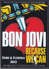 Bon Jovi {EWB/Ohio,USA 2013 & more 