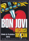 Bon Jovi ボン・ジョヴィ/Ohio,USA 2013 & more