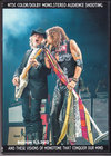 Aerosmith エアロスミス/Massachusetts,USA 2012