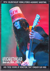 Buckethead バケッドヘッド/Michigun,USA 2011