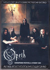 Opeth オーペス/Finland 2011 & More