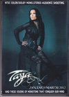 Tarja Nightwish ^[ iCgEBbV/Greece 2012 & more 