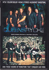 Queensryche クィーンズライク/Oklahoma,USA 2012 & more