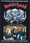 Motorhead モーターヘッド/Germany 2011 & more