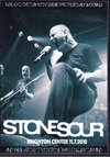 Stone Sour ストーン・サワー/England 2010 