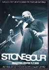 Stone Sour ストーン・サワー/England 2010