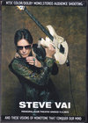 Steve Vai スティーヴ・ヴァイ/Greece 2012