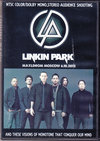 Linkin Park リンキン・パーク/Russia 2012