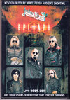 Judas Priest W[_XEv[Xg/Live Compilation 2009-2011 