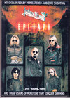 Judas Priest W[_XEv[Xg/Live Compilation 2009-2011 