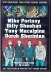 Mike Portnoy,Billy Sheehan,Tony Macalpine,Drek Sherinian/2012