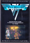 Van Halen @EwC/Brazil 1983 Full Version 
