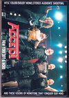 Accept アクセプト/New York,USA 2011 & more