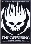 OffSpring オフスプリング/London,UK 2012