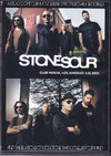 Stone Sour ストーン・サワー/California,USA 2013 