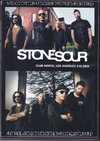 Stone Sour ストーン・サワー/California,USA 2013