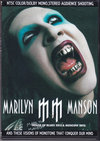 Marilyn Manson マリリン・マンソン/Nevada,USA 2013 & more 