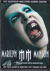 Marilyn Manson マリリン・マンソン/Nevada,USA 2013 & more