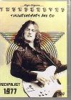 Roger Mcguinn Thunderbyrd/Rockpalast 1977