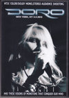 Doro ドロ/New York,USA 2013
