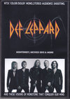 Def Leppard デフ・レパード/Mexico 2012 & more