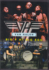 Van Halen @EwC/Tokyo,Japan 2013 