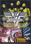 Van Halen @EwC/Osaka,Japan 2013 