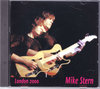 Mike Stern マイク・スターン/London,UK 2000