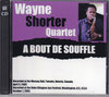 Wayne Shorter EFCEV[^[/Canada 2006 & more 