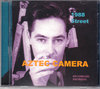 Aztec Camera アズテック・カメラ/UK 1988