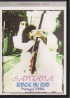 Santana T^i/Rock In Rio Portugal 2006