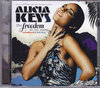 Alicia Keys AVAEL[Y/New York,USA 2009