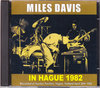 Miles Davis マイルス・デイビス/Holland 1982
