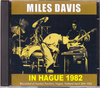 Miles Davis }CXEfCrX/Holland 1982