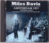 Miles Davis マイルス・デイビス/Holland 1957