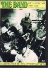 Band,The UEoh/Live Anthology 1969-1976