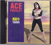Ace Frehley エース・フレーリー/Kiss Tracks Rare Collection