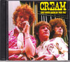 Cream N[/Michigan,USA 1967