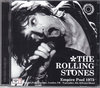 Rolling Stones [OEXg[Y/London,UK 1973